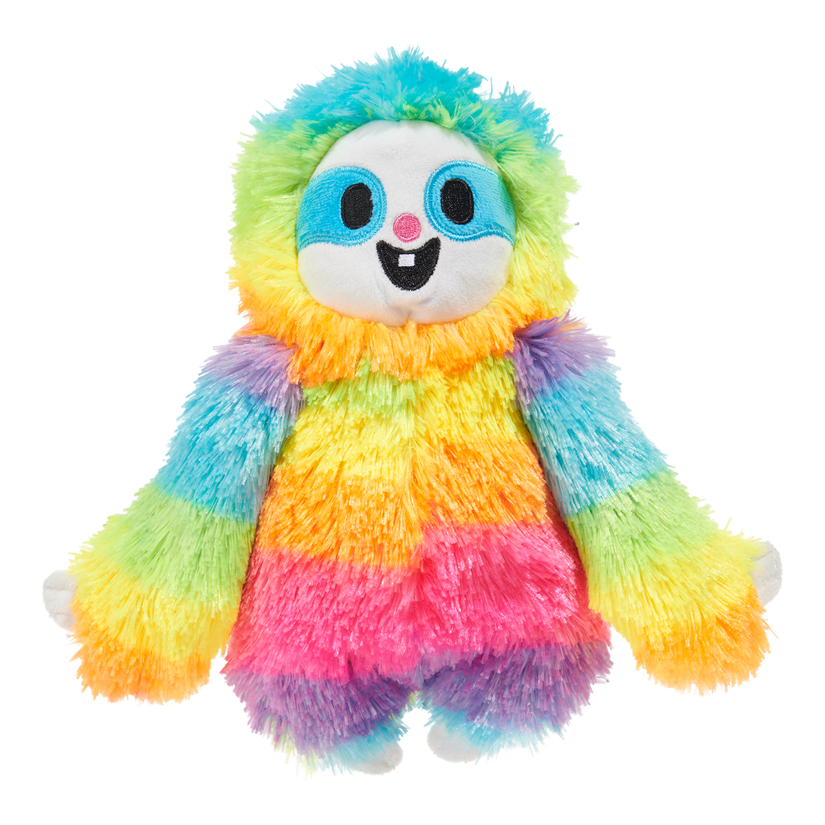 Good Vibes Gary Plush Tug Dog Toy – BARK