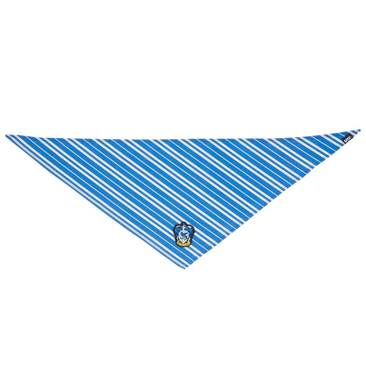 HARRY POTTER™ House Bandana#Style_Ravenclaw™ Bandana