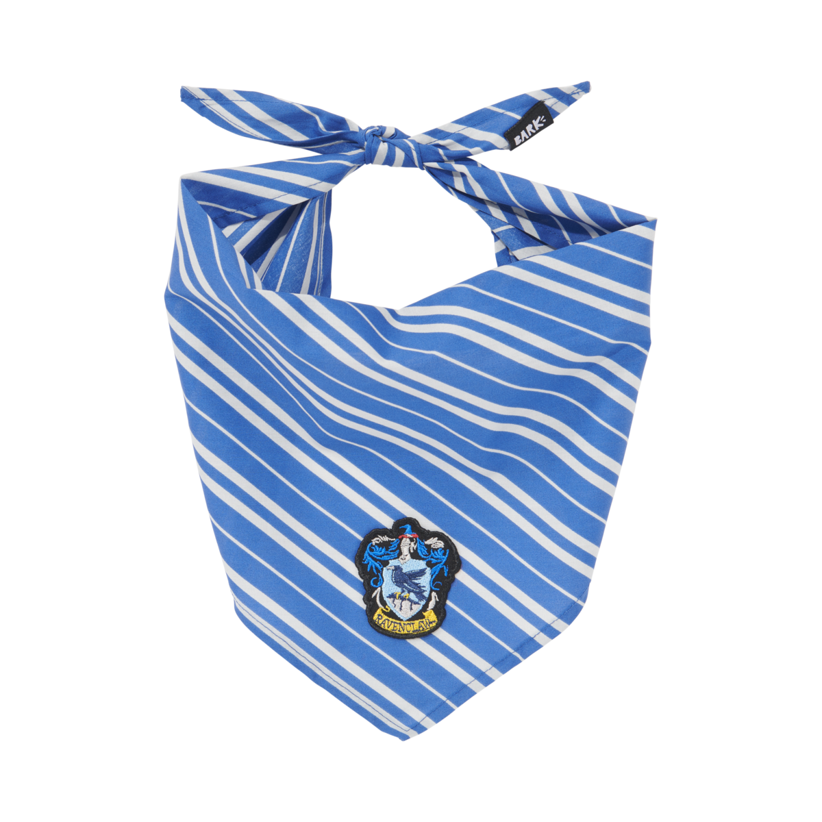 HARRY POTTER™ House Bandana#Style_Ravenclaw™ Bandana