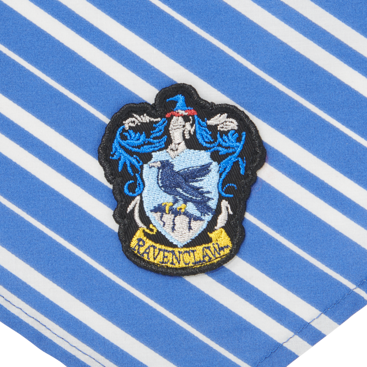 HARRY POTTER™ House Bandana#Style_Ravenclaw™ Bandana