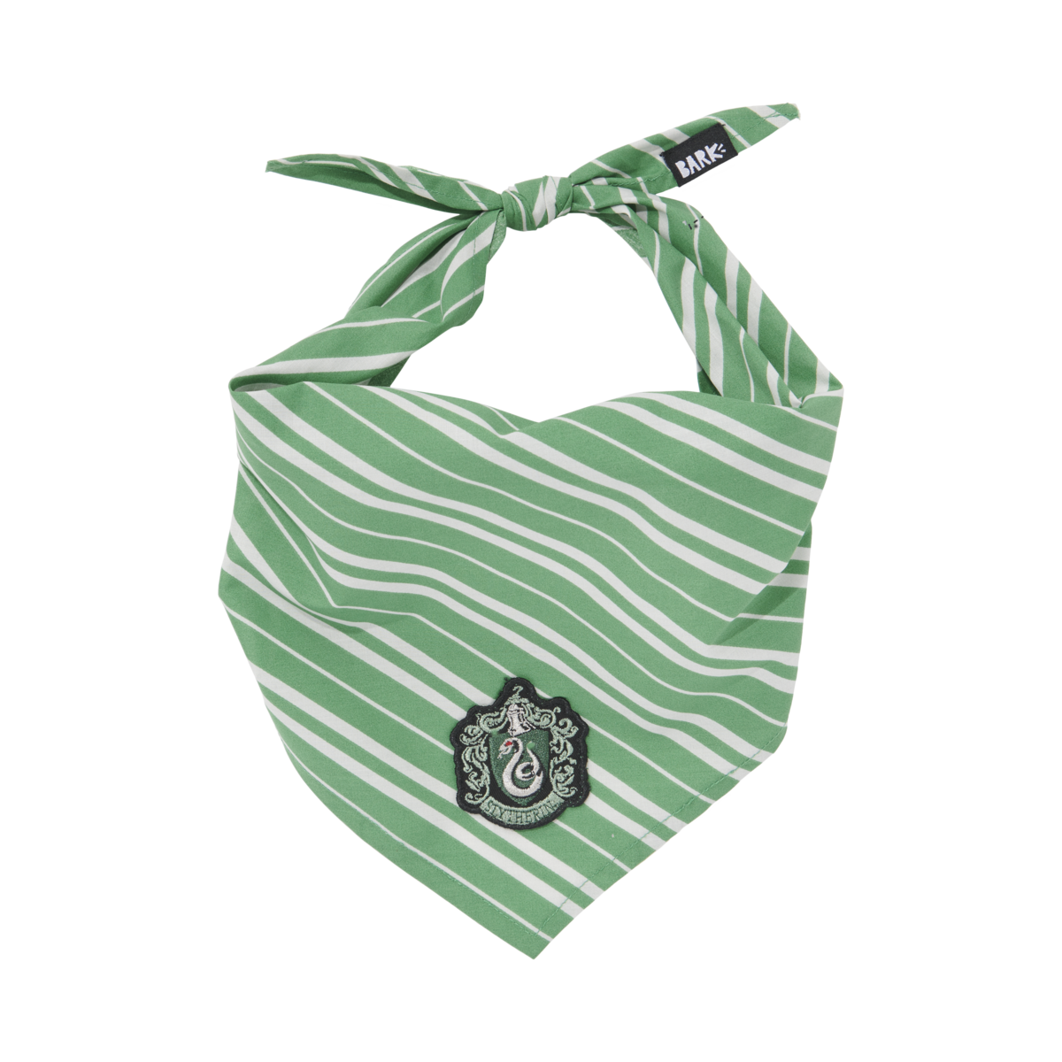 HARRY POTTER™ House Bandana#Style_Slytherin™ Bandana