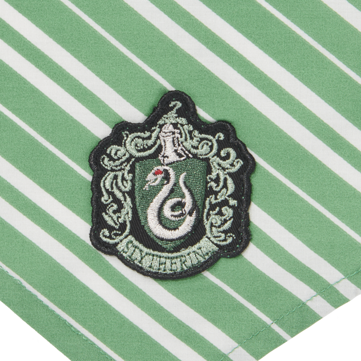 HARRY POTTER™ House Bandana#Style_Slytherin™ Bandana