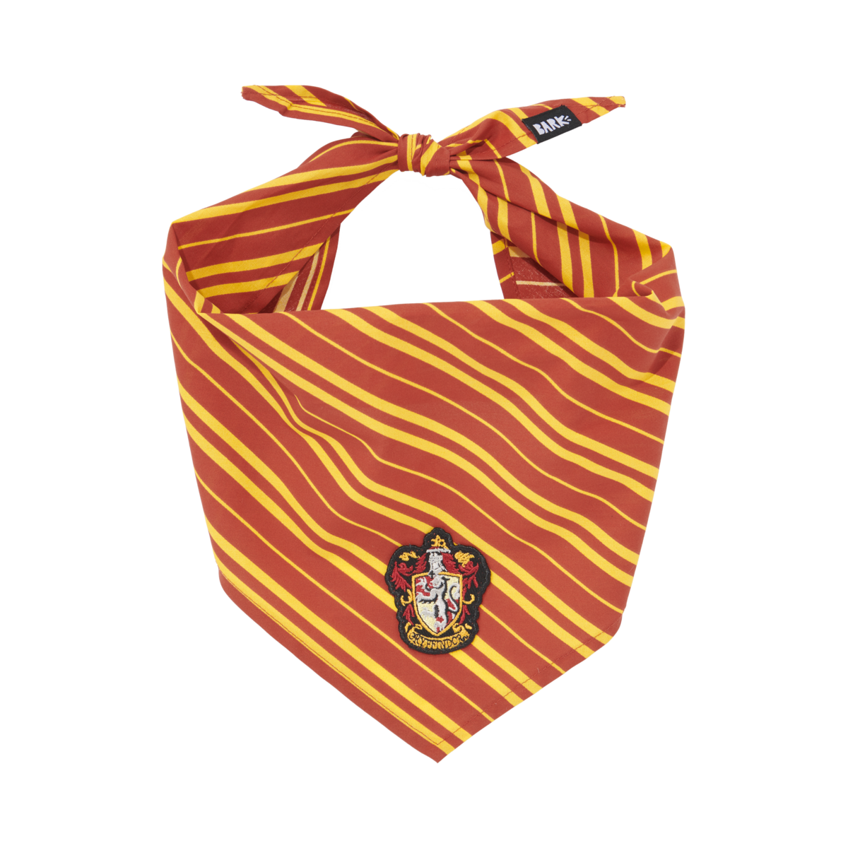 HARRY POTTER™ House Bandana#Style_Gryffindor™ Bandana