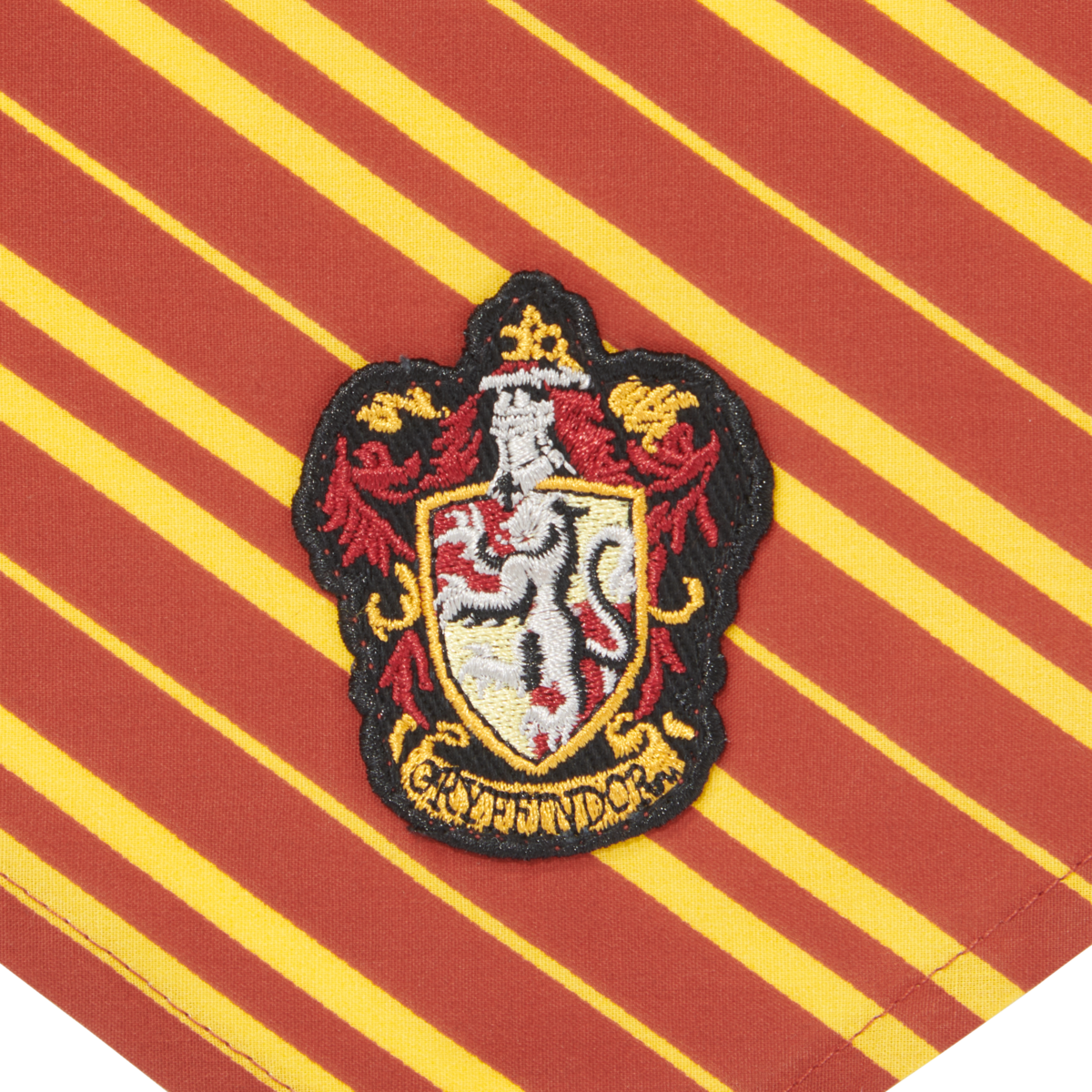 HARRY POTTER™ House Bandana#Style_Gryffindor™ Bandana