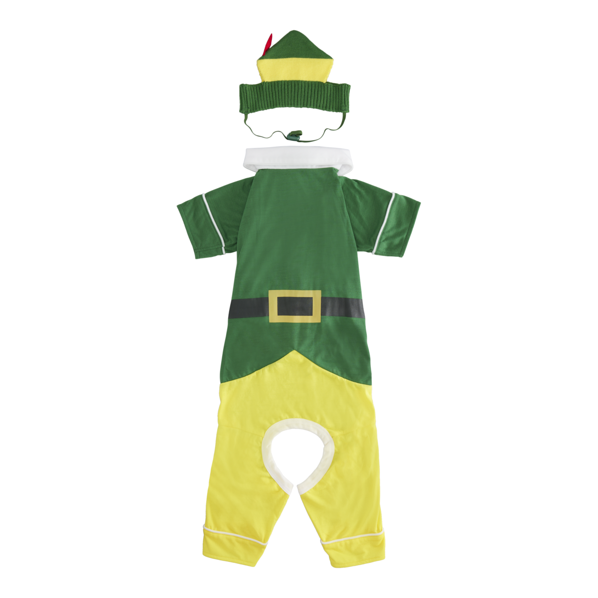 Buddy The Elf™ Hat and Jammies