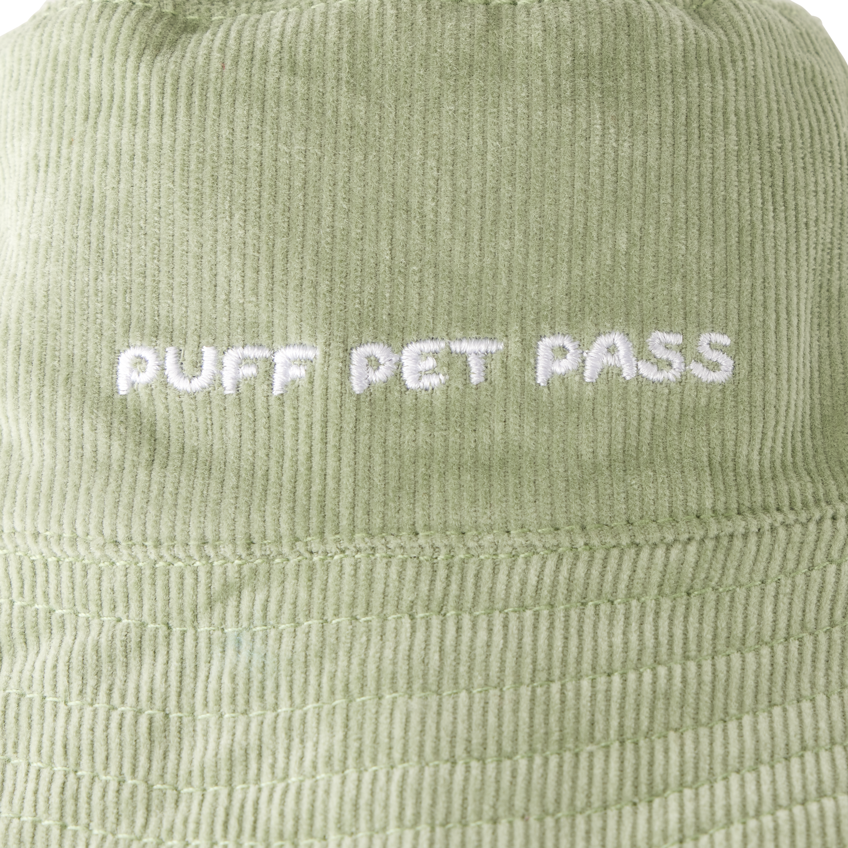 Blunt Hound Bucket Hat