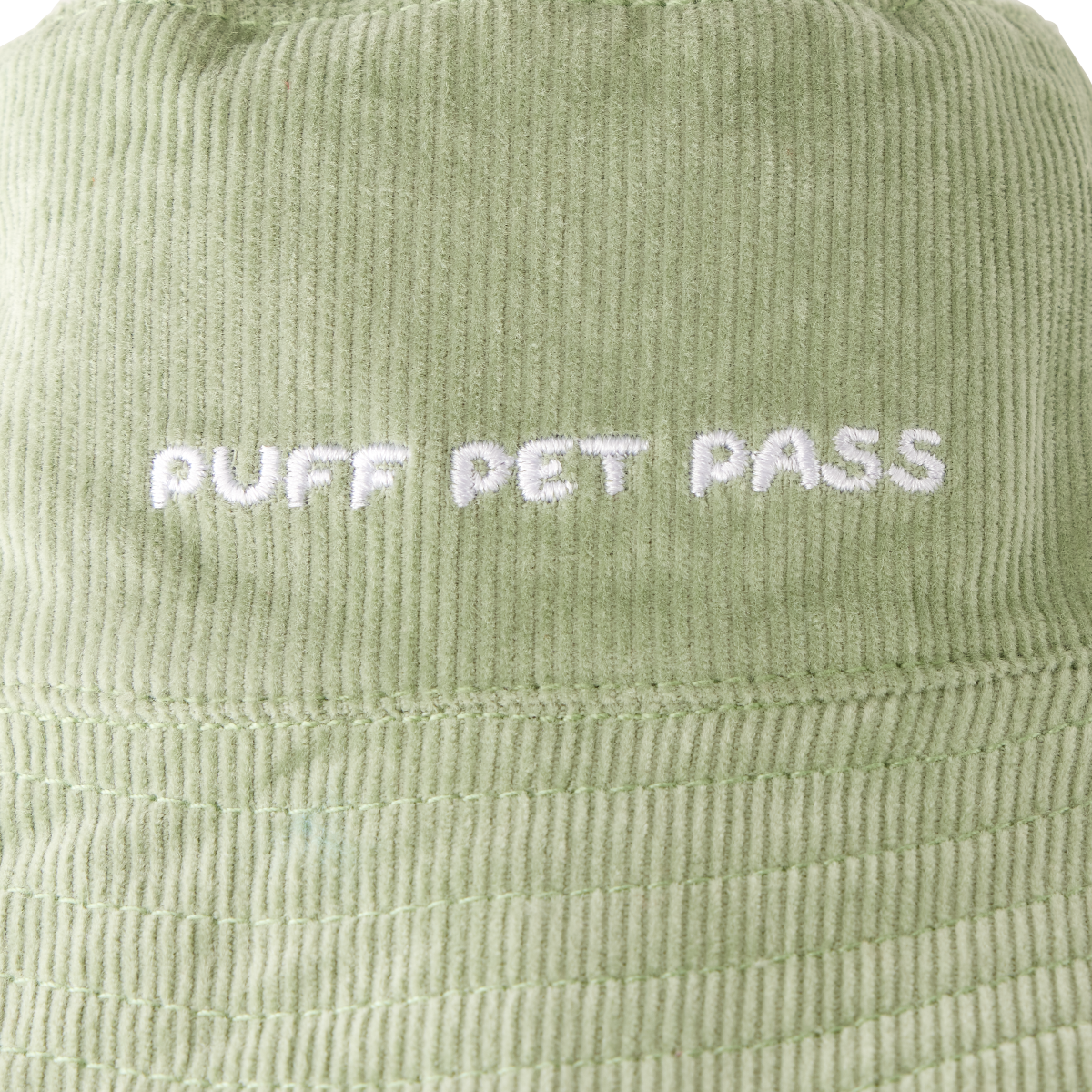 Blunt Hound Bucket Dog Hat