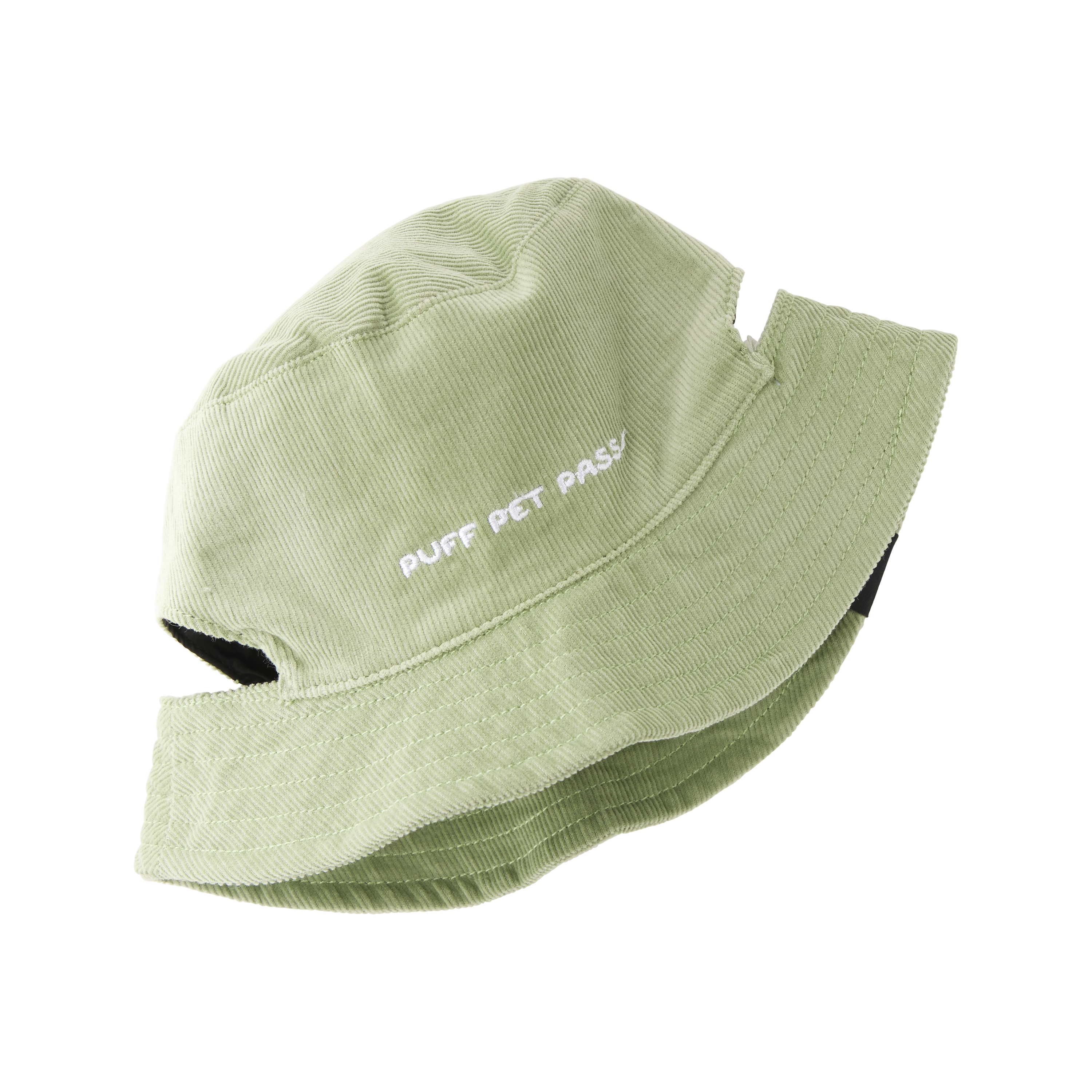 Blunt Hound Bucket Hat