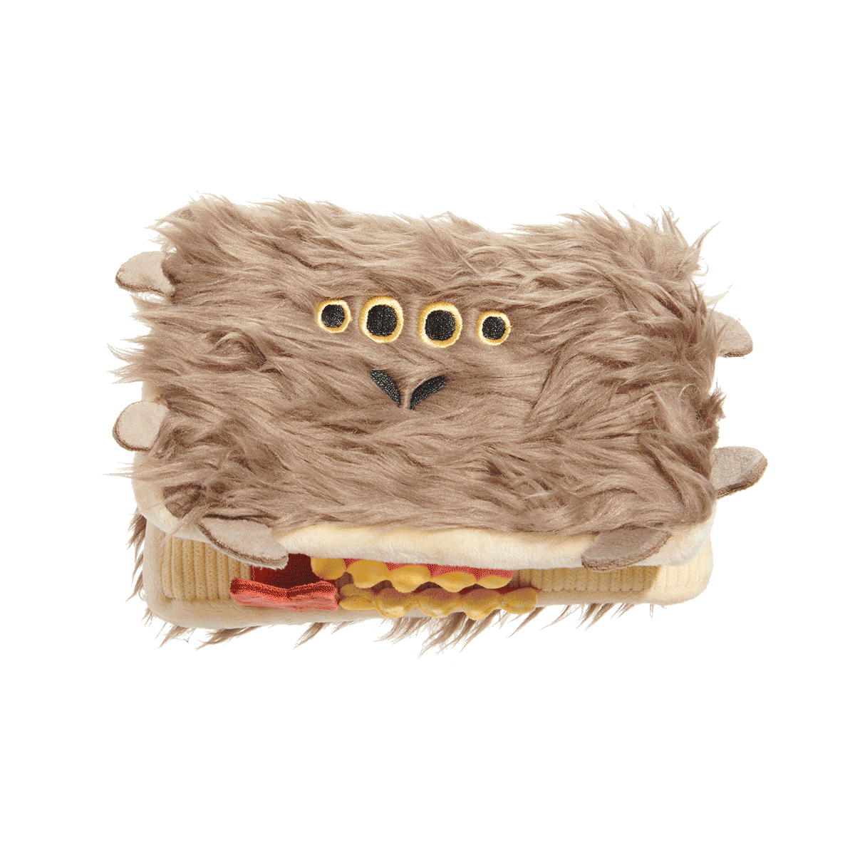 Monster Book of Monsters™