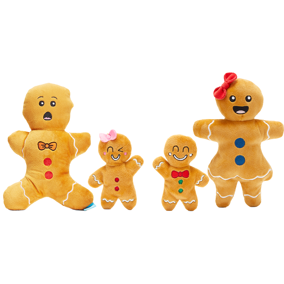 Happy Howlidays! From The Crumbles Gift Set