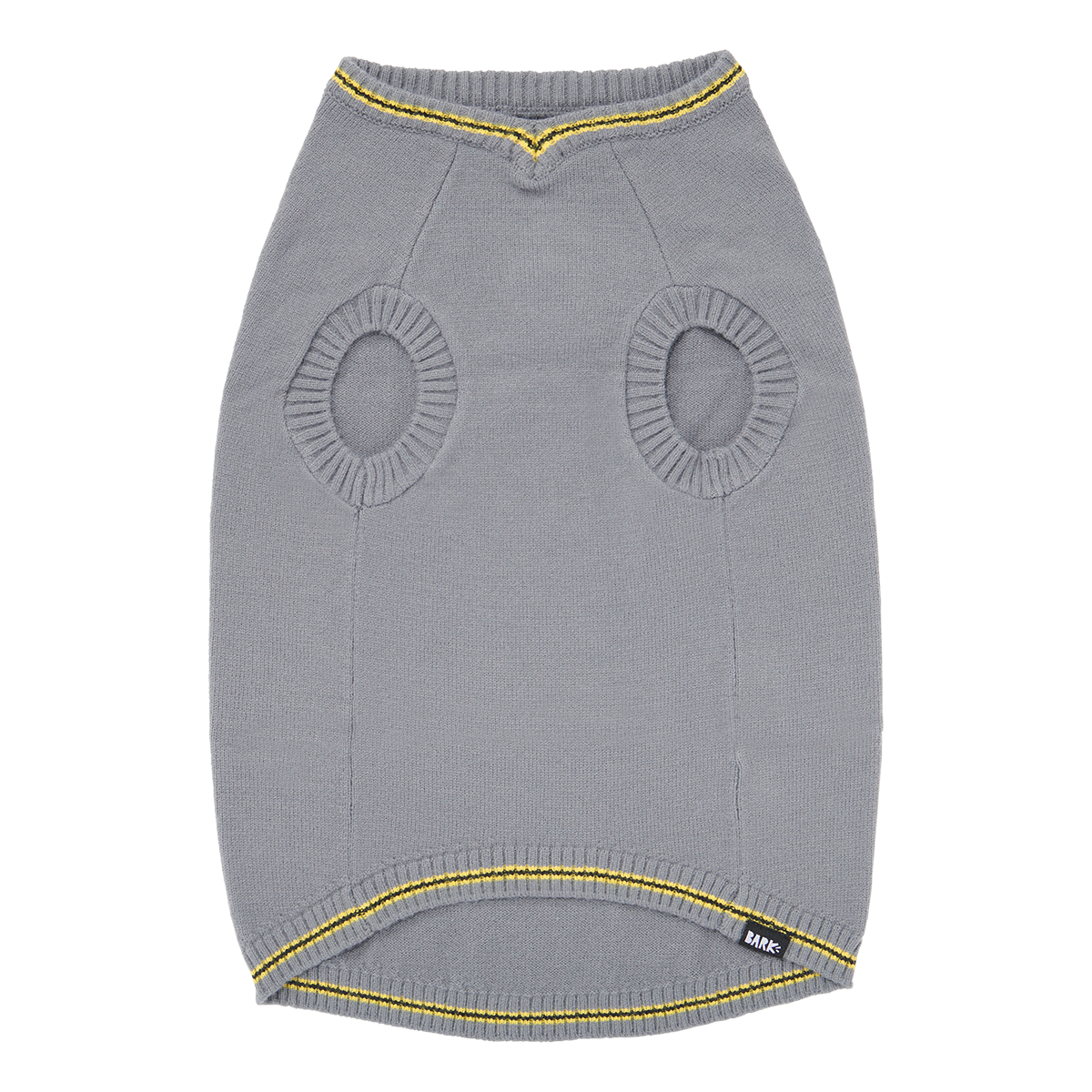 HARRY POTTER™ House Dog Sweater#Style_Hufflepuff™