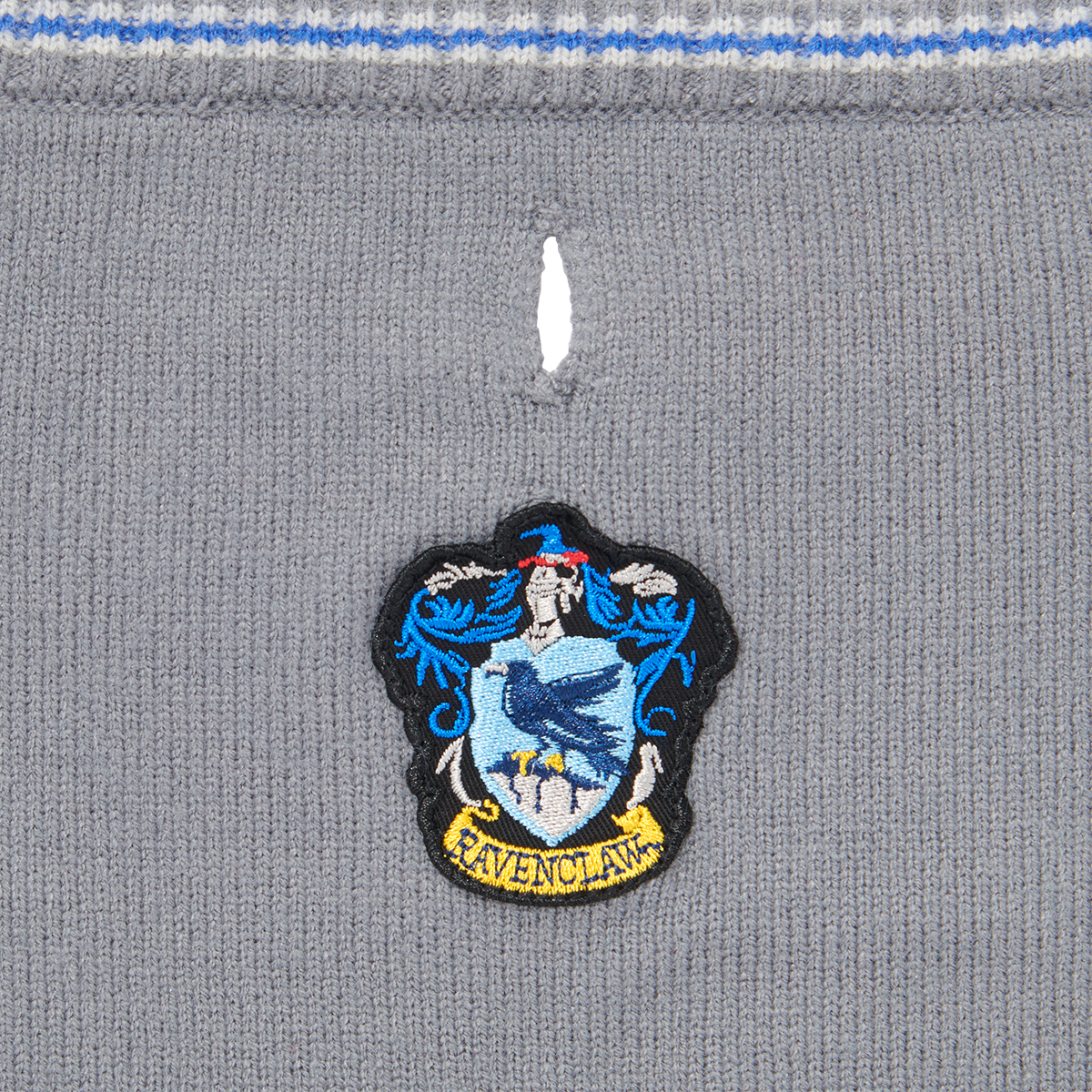 HARRY POTTER™ House Dog Sweater#Style_Ravenclaw™