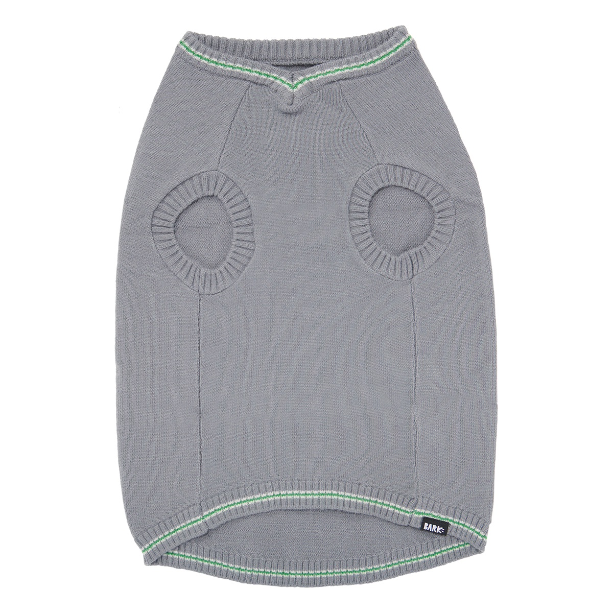HARRY POTTER™ House Dog Sweater#Style_Slytherin™