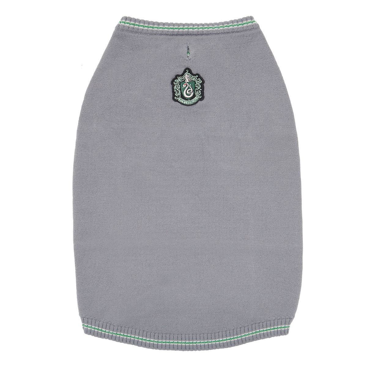 HARRY POTTER™ House Dog Sweater#Style_Slytherin™