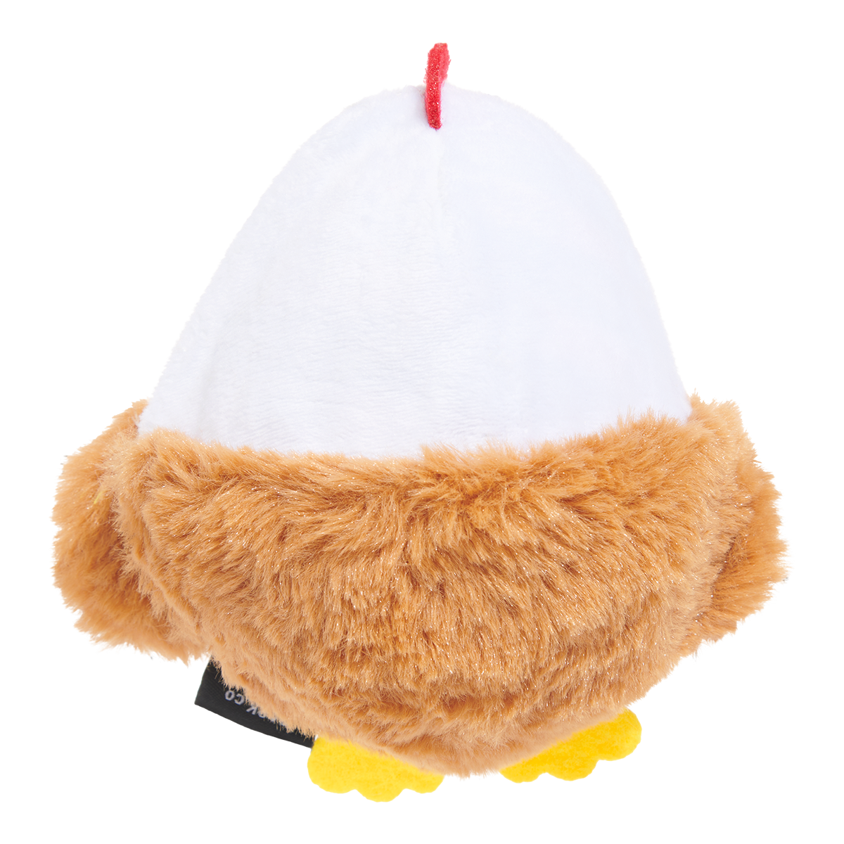 Hatch Me If You Can Super Chewer Durable 4-in-1 Dog Toy