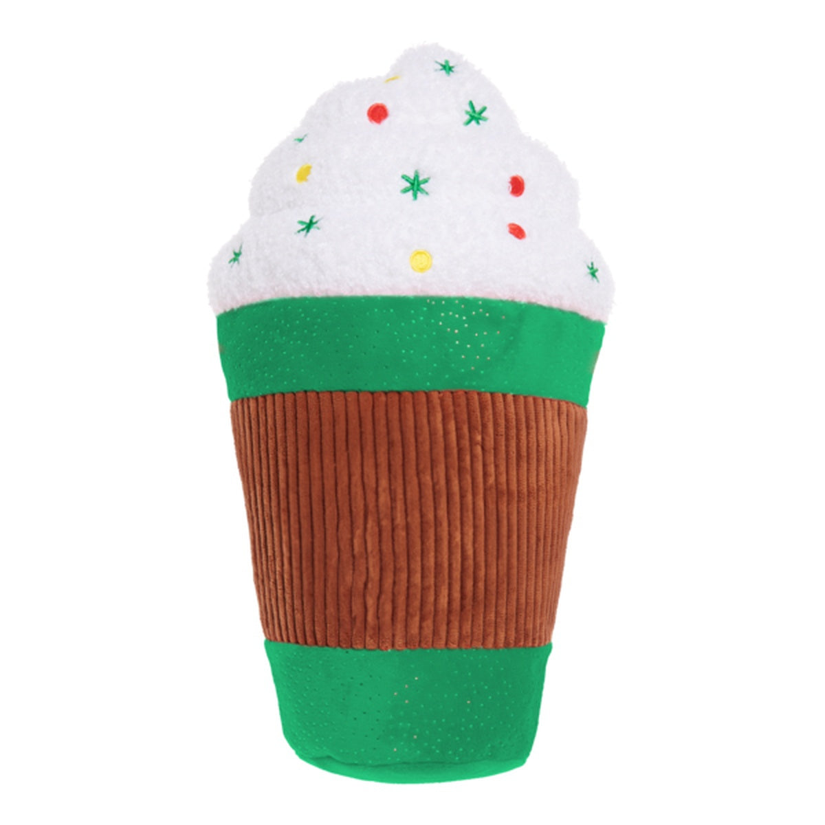Ho Ho Go Dog Toy and Dog Treat Bundle
