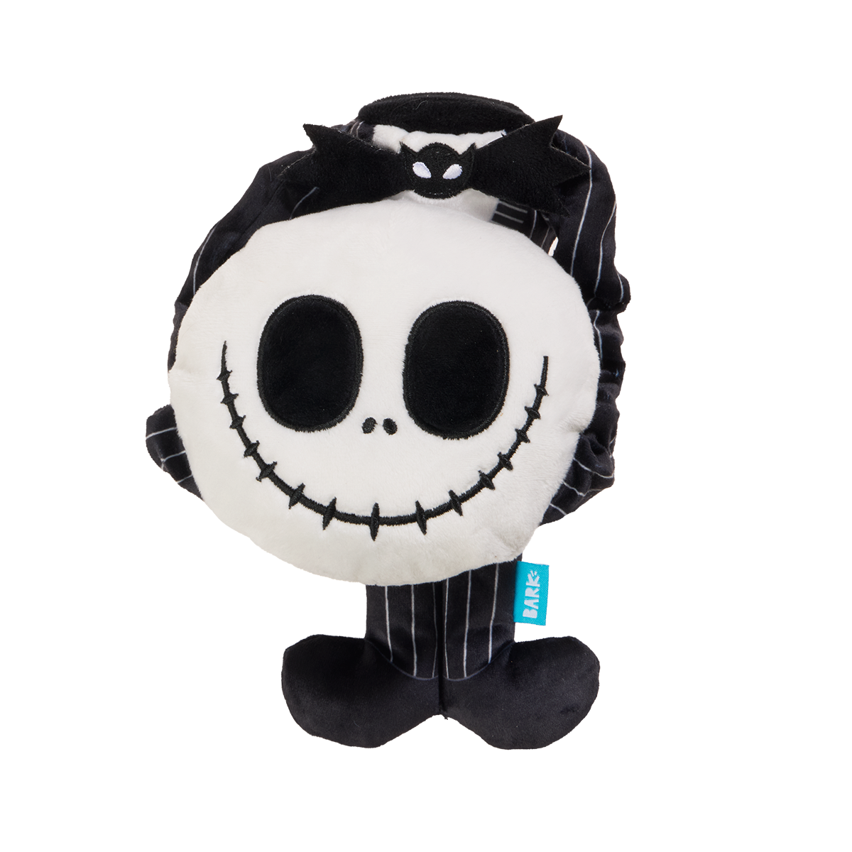Jack Stretchington Plush Extra-Large + Tug Dog Toy