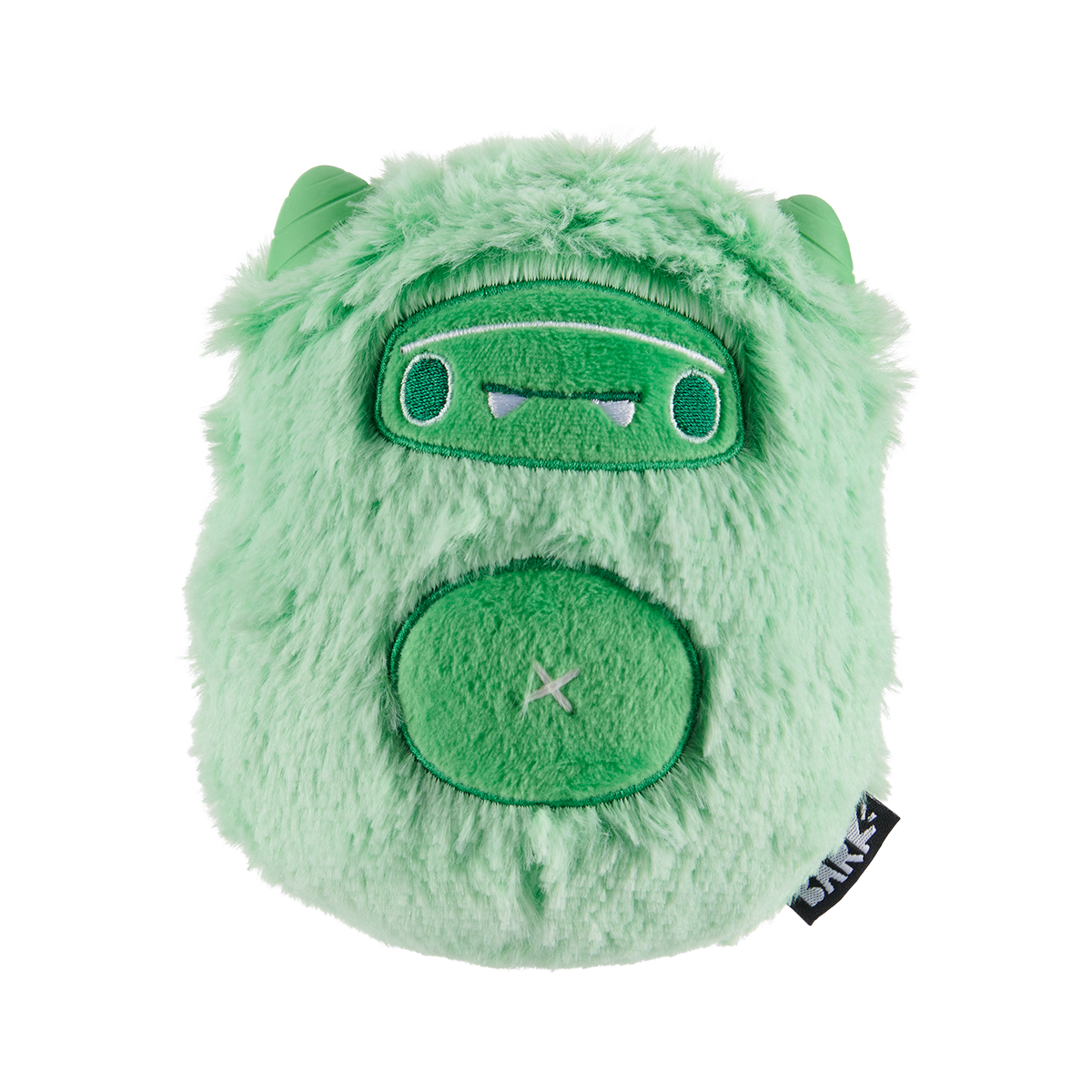 Jolly Green Ice Beast Super Chewer Durable 2-in-1 Dog Toy – BARK