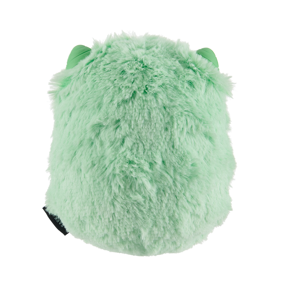 Jolly Green Ice Beast Super Chewer Durable 2-in-1 Dog Toy