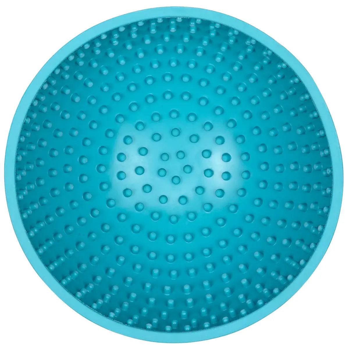 LickiMat Wobble Slow Feeder Dog Bowl