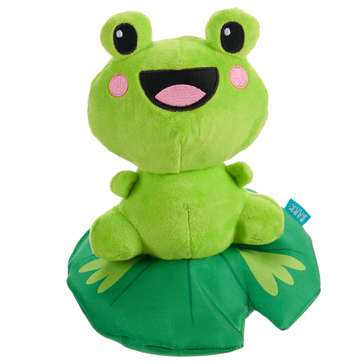 Lily Pal Plush Tug Dog Toy – BARK