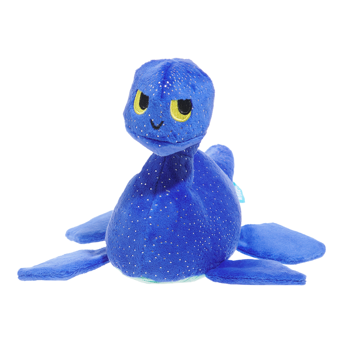Luke Ness Monster Plush Tug Dog Toy