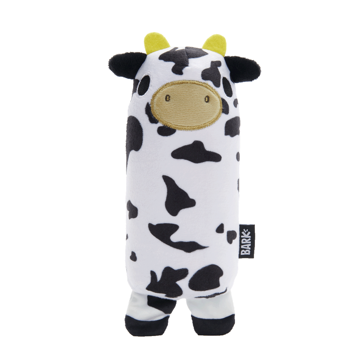 TBPR MAD COW FOOTPRINT JKT 新品 Lサイズ Mad Cow Super Chewer Durable 2-in-1 Dog Toy – BARK
