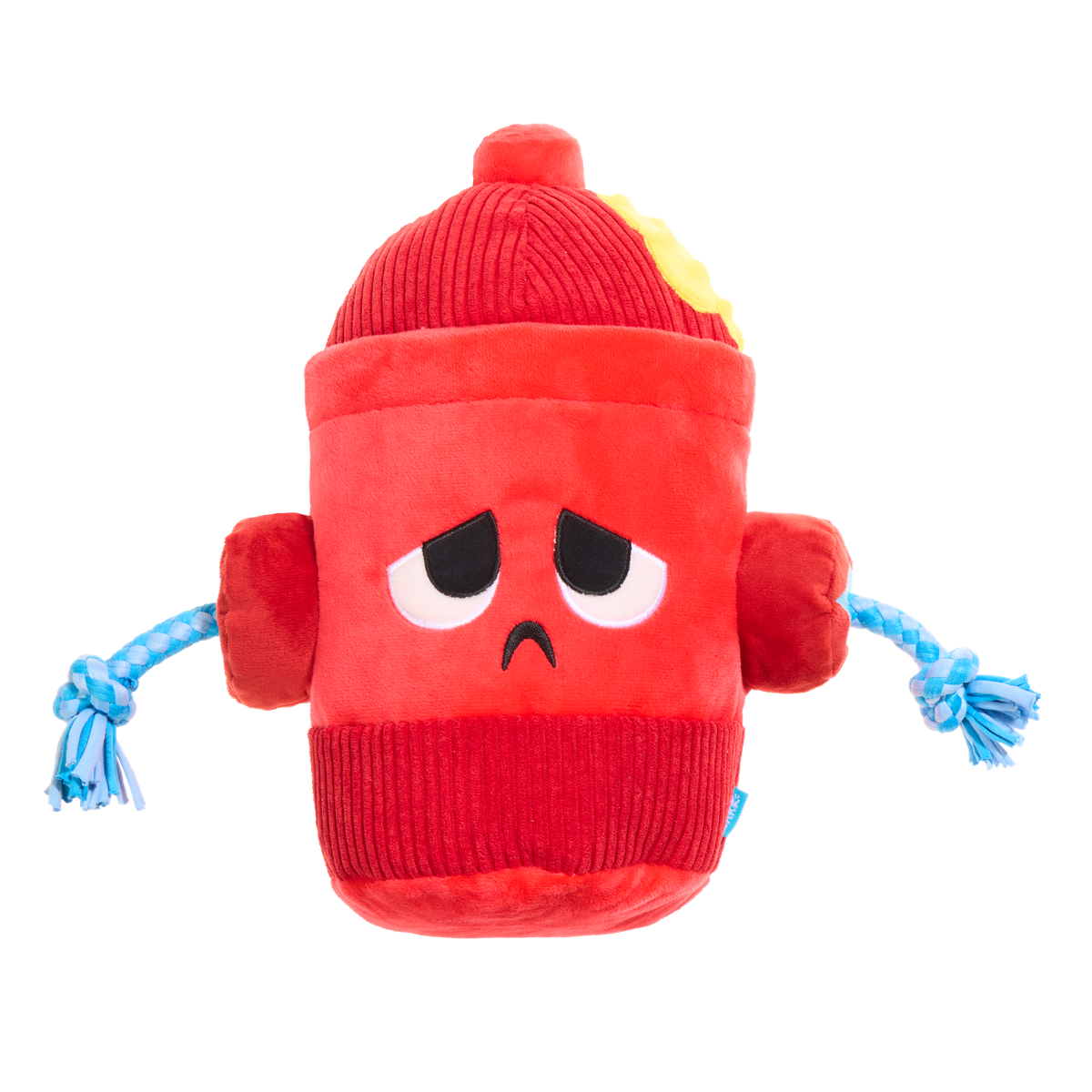 Marky Mark Plush Extra-Large Tug Dog Toy