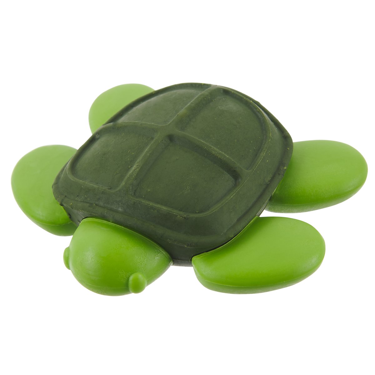 Myrtle Sea Turtle Super Chewer Durable Gnaw Dog Toy