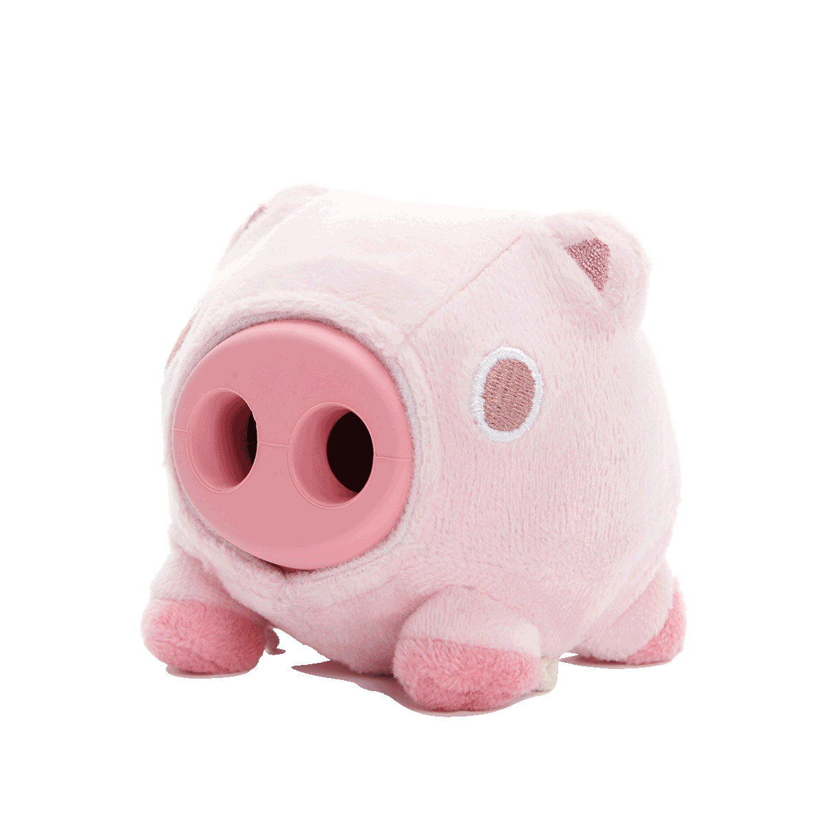 Hambone - Treat Dispensing Hardcore Dog Toy – BARK