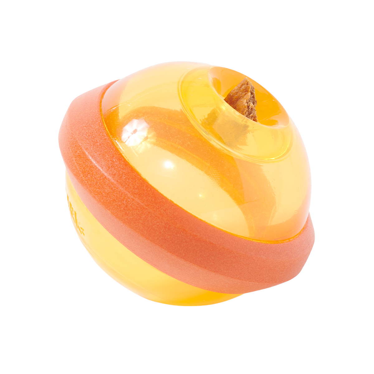 Nebula Super Chewer Durable Fetch + Enrichment Dog Toy