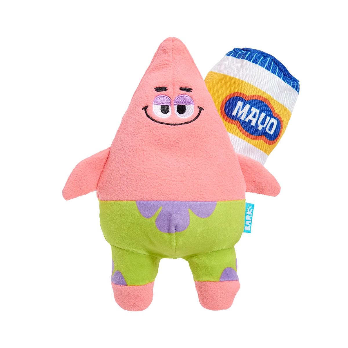 Plush SpongeBob Bundle#Size_L