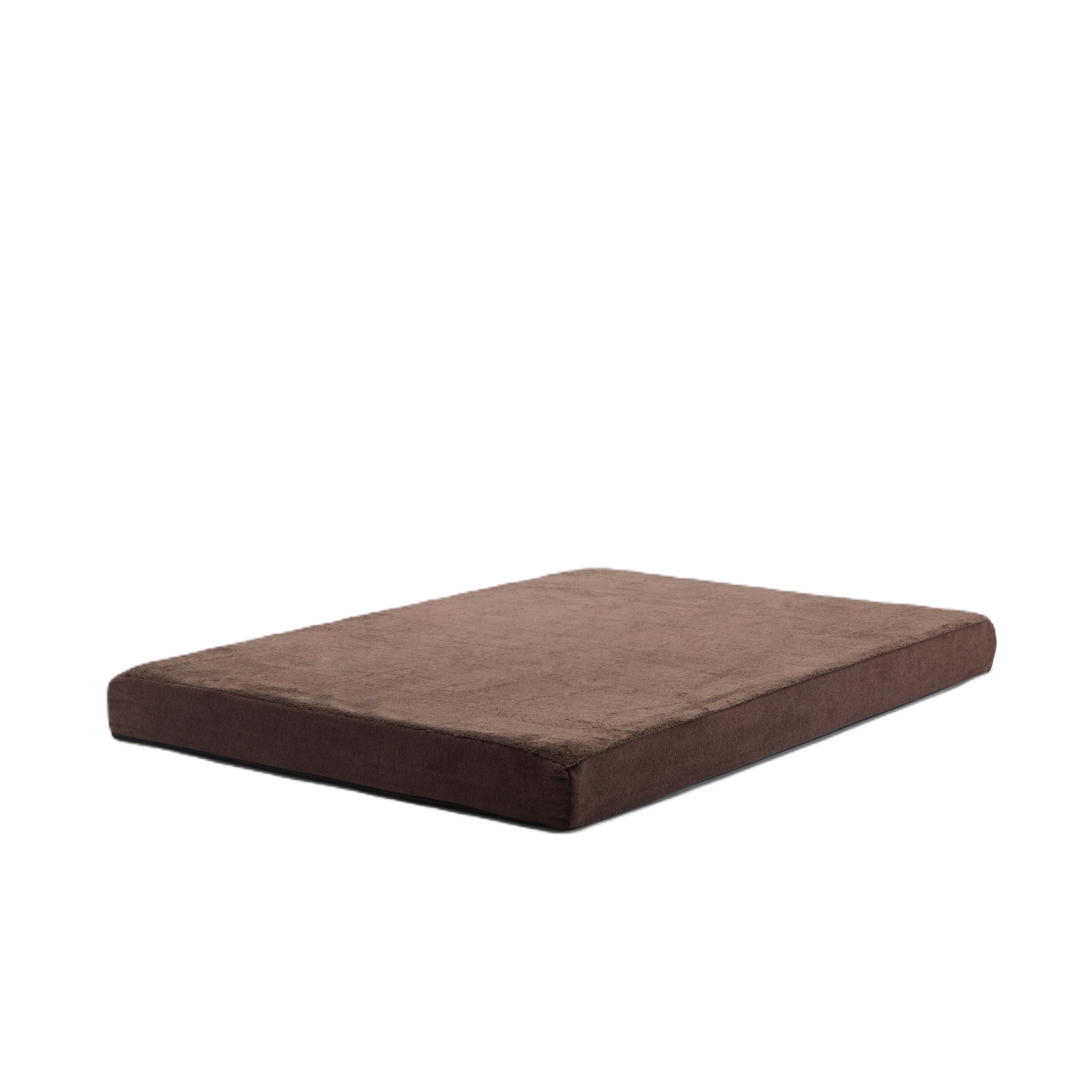 Platform Dog Bed