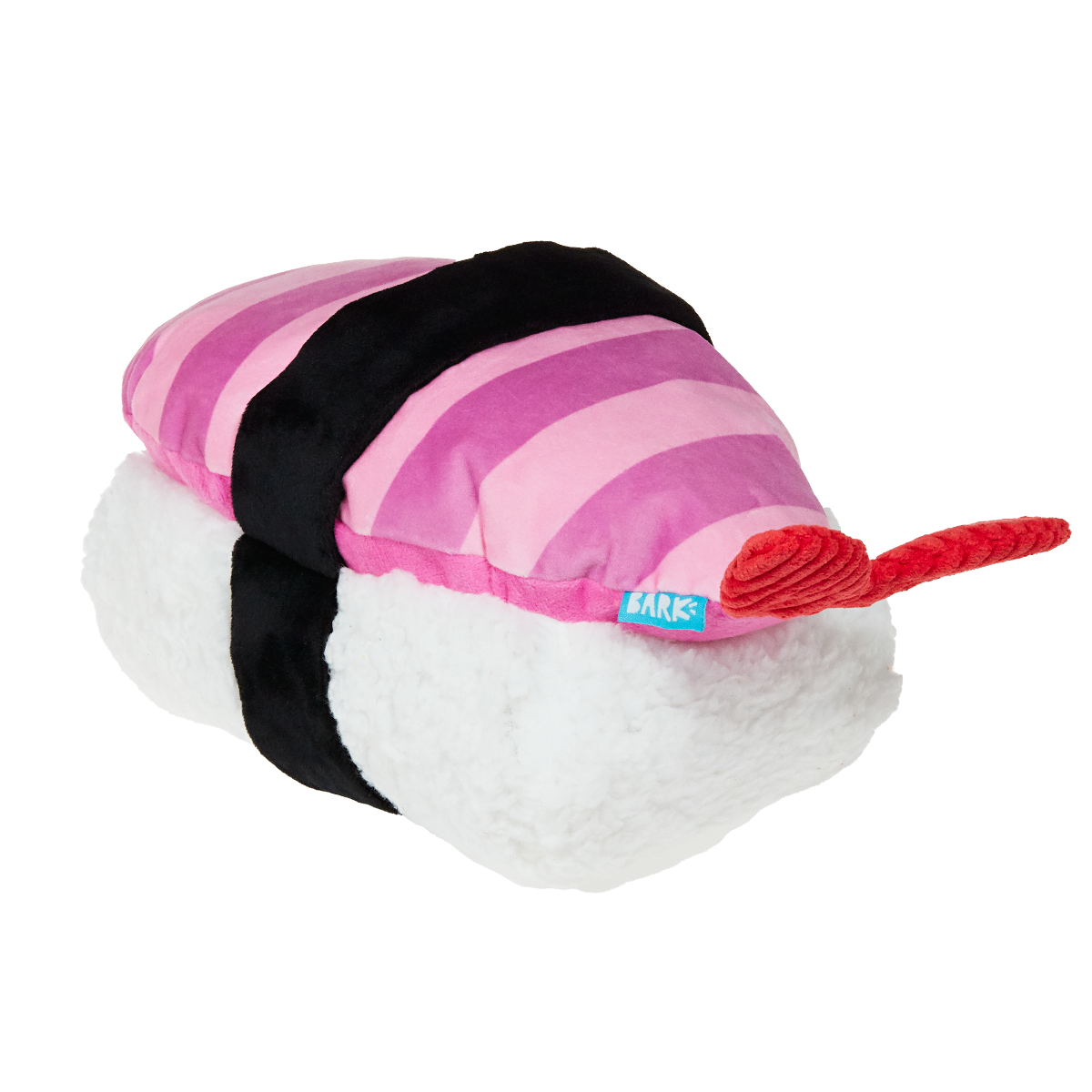 Ebi Eiko Plush Extra-Large Dog Toy