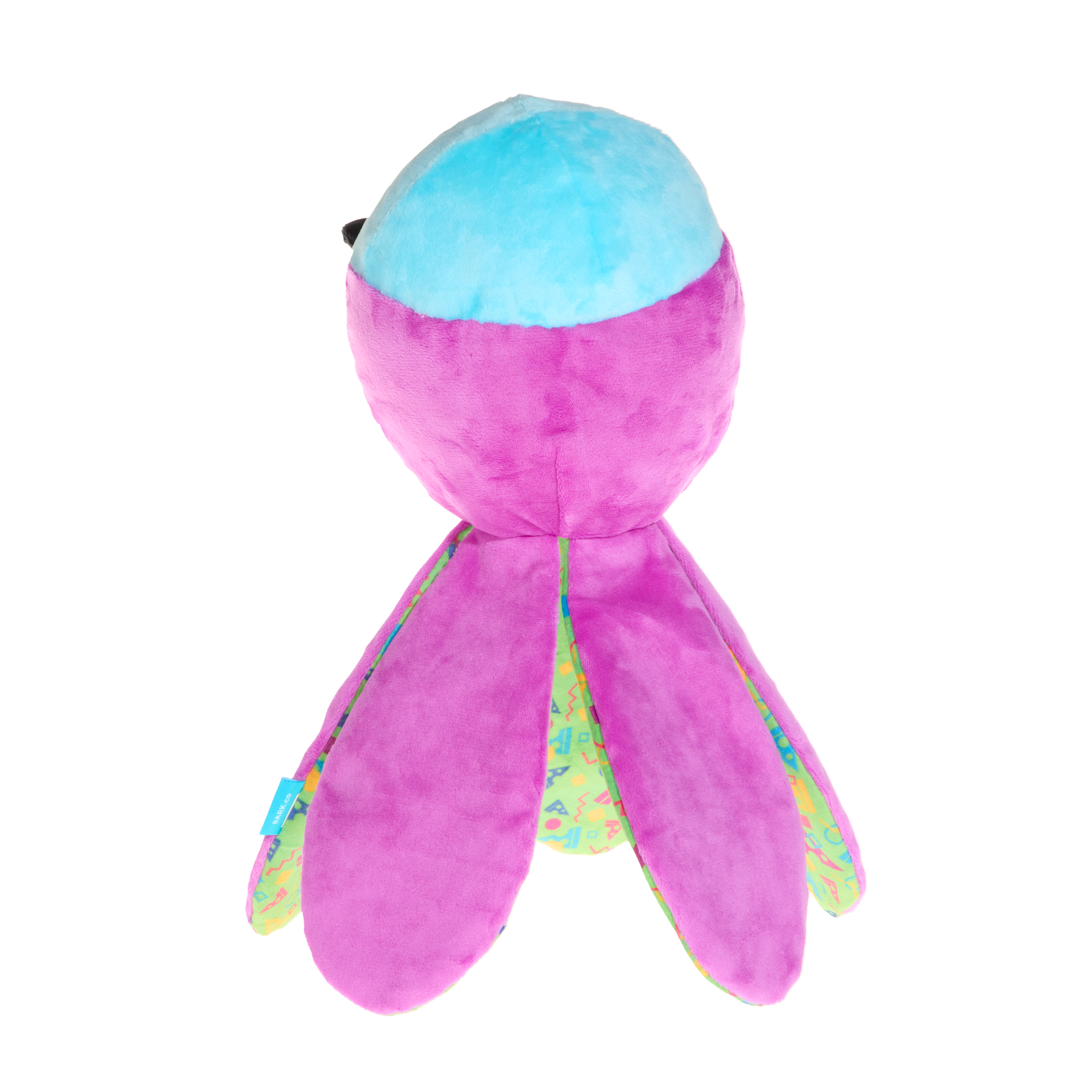 Final Boss Ollie Plush Extra-Large Dog Toy