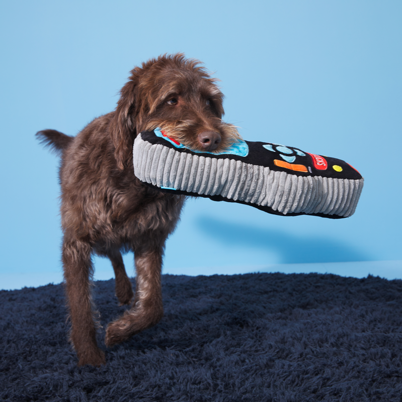 Chewniversal Remote