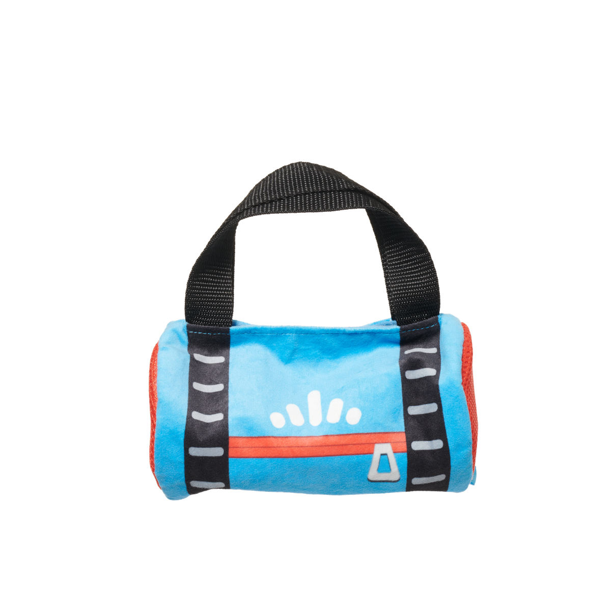 Ruff & Stuffed Duffel