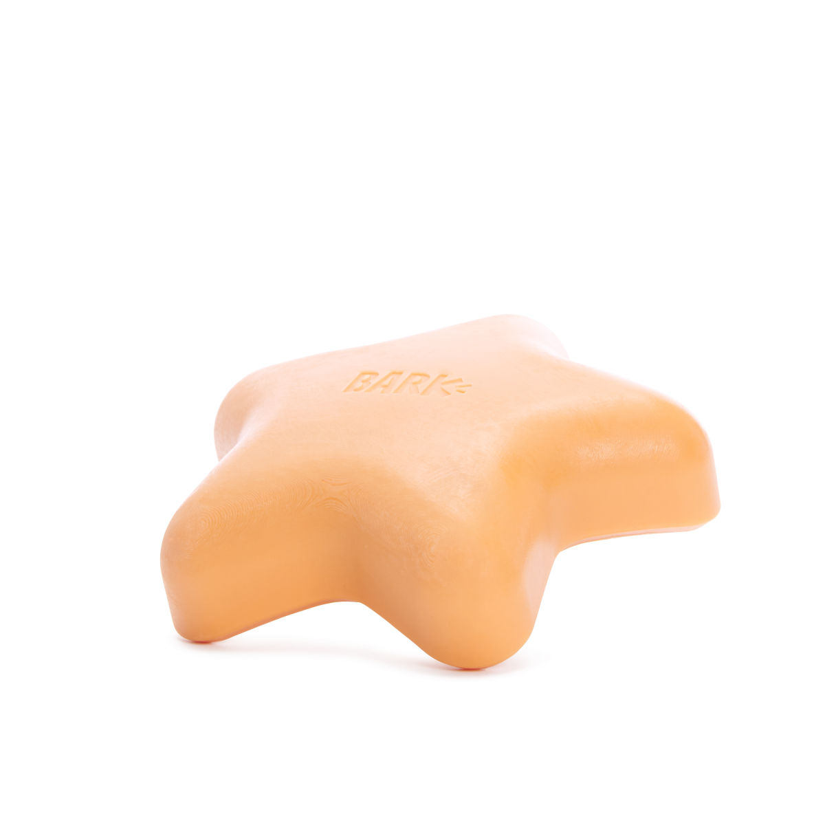 Starfish Snacker Super Chewer Durable Enrichment Dog Toy