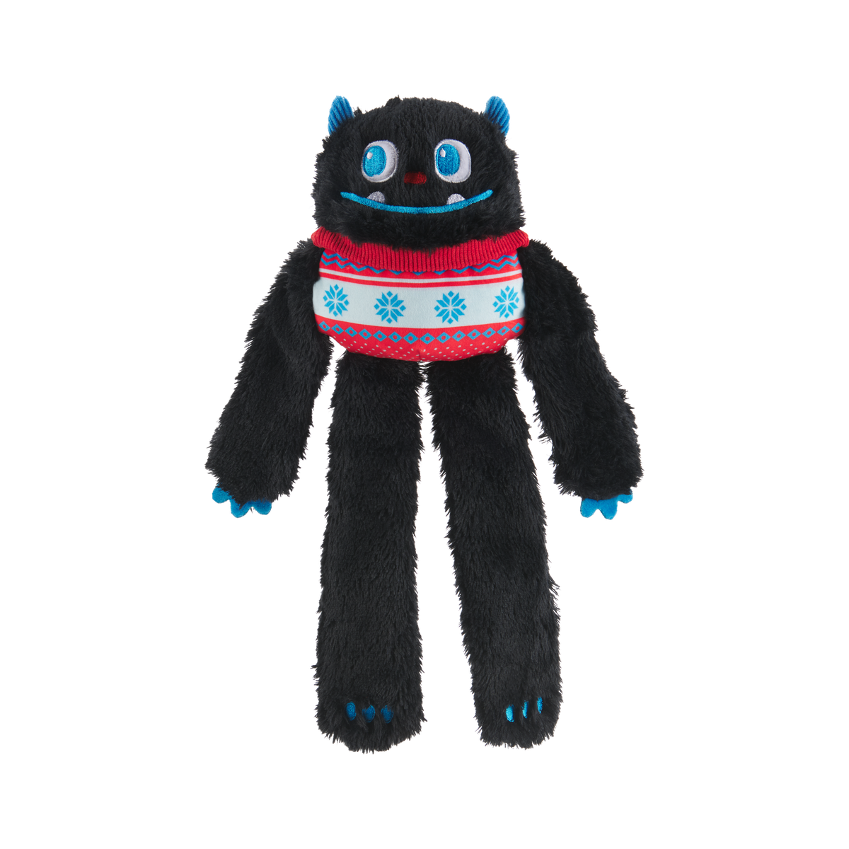 Sweaty Yeti Dog Toy – BARK