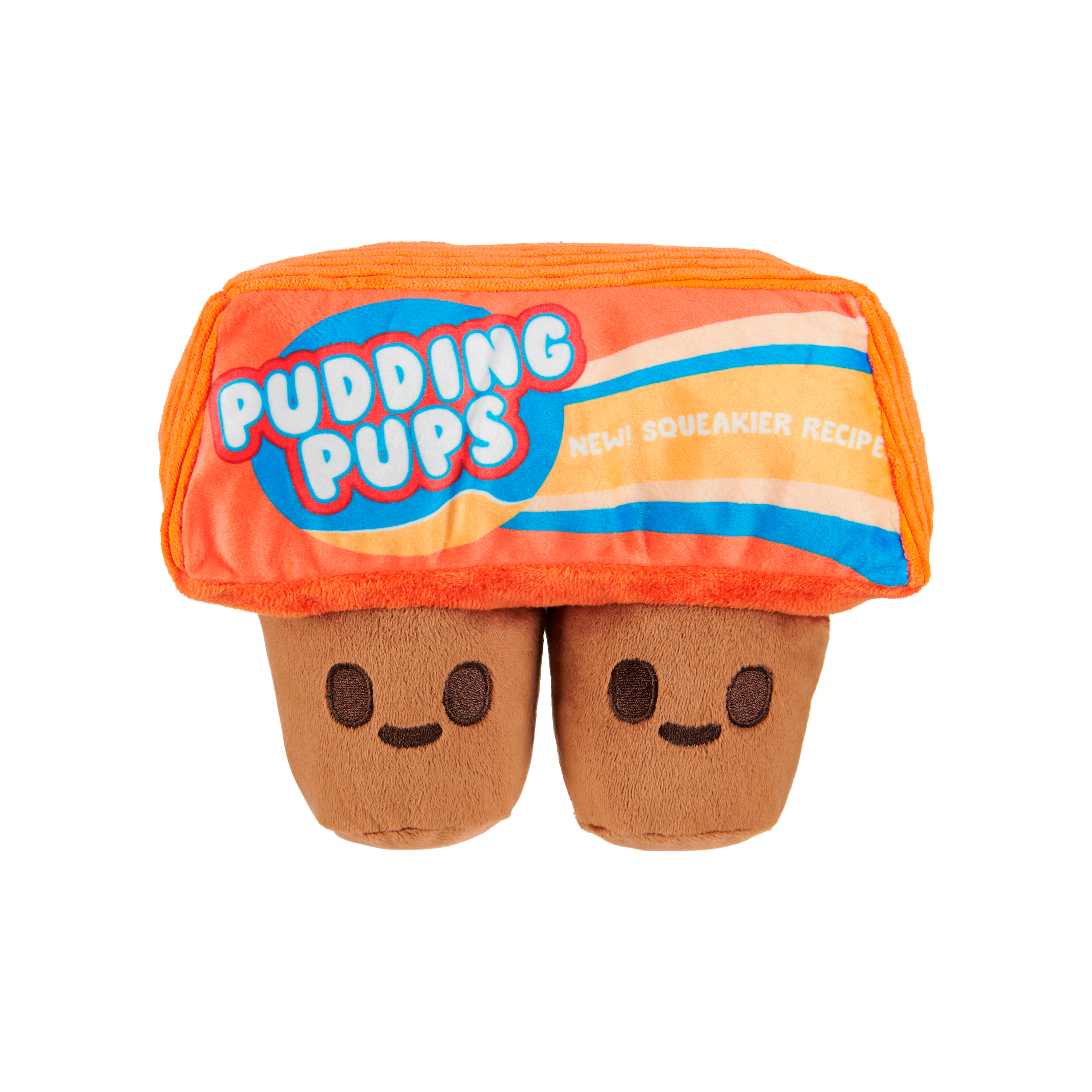 Pudding Pups