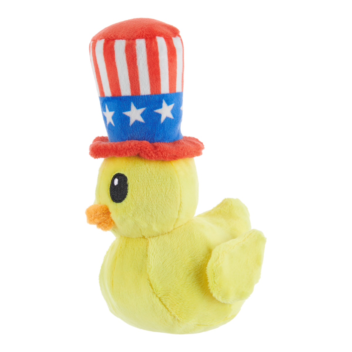 Uncle Duck Plush Tug Dog Toy