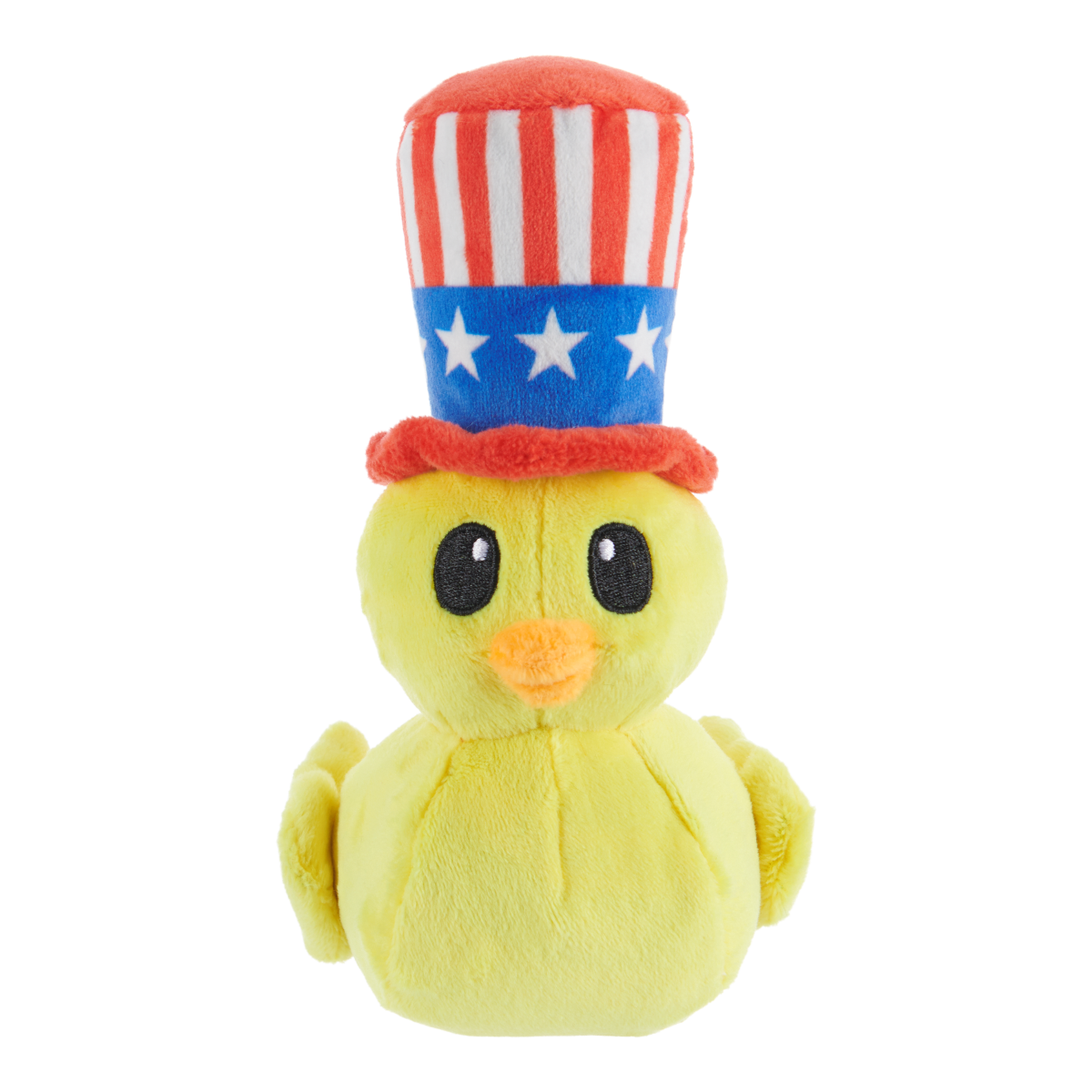 Uncle Duck Plush Tug Dog Toy