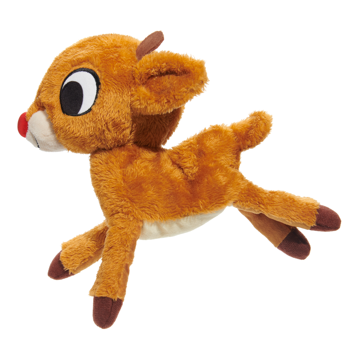 Rudolph® Holiday Gift BarkBox