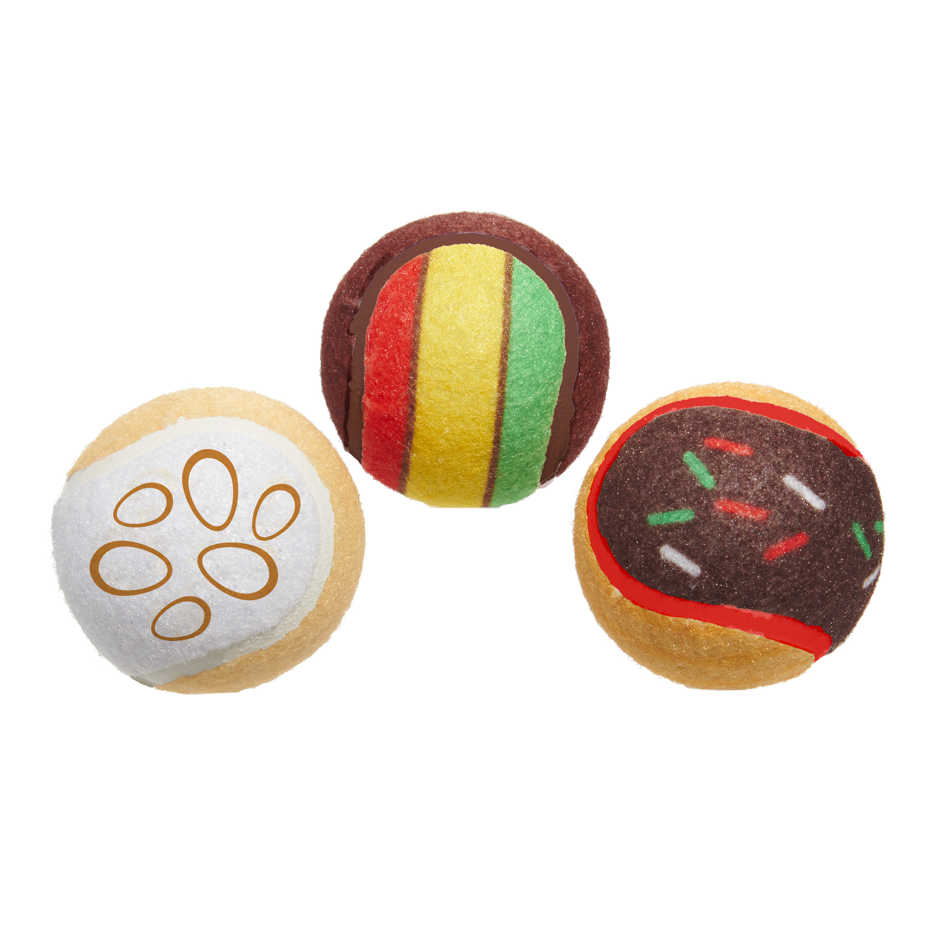 Ballscoti Cookies