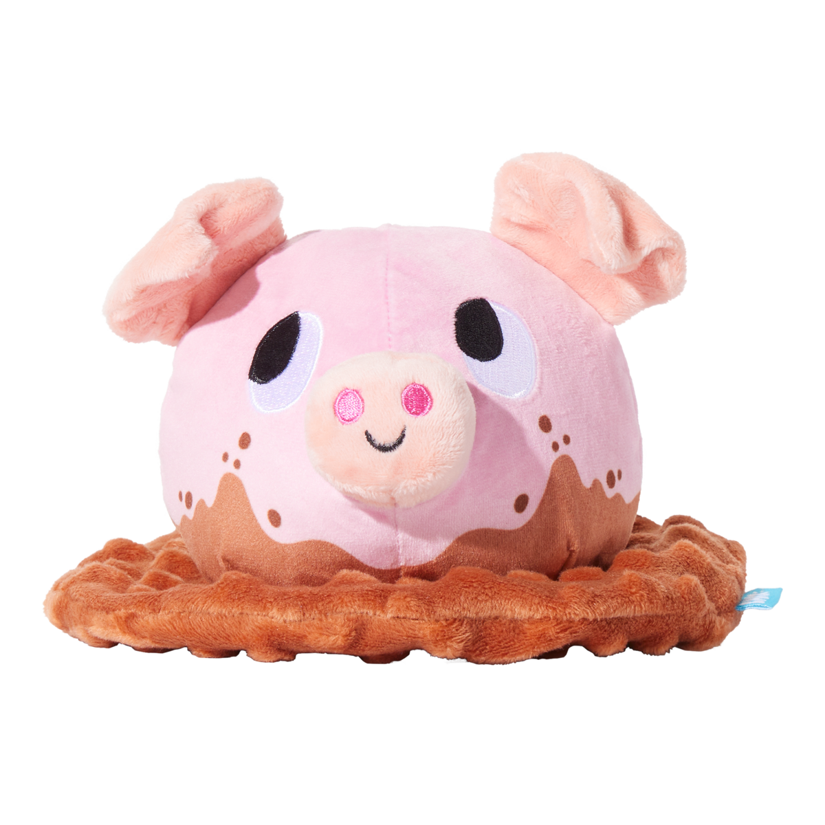 Muddy Maude Plush Dog Toy