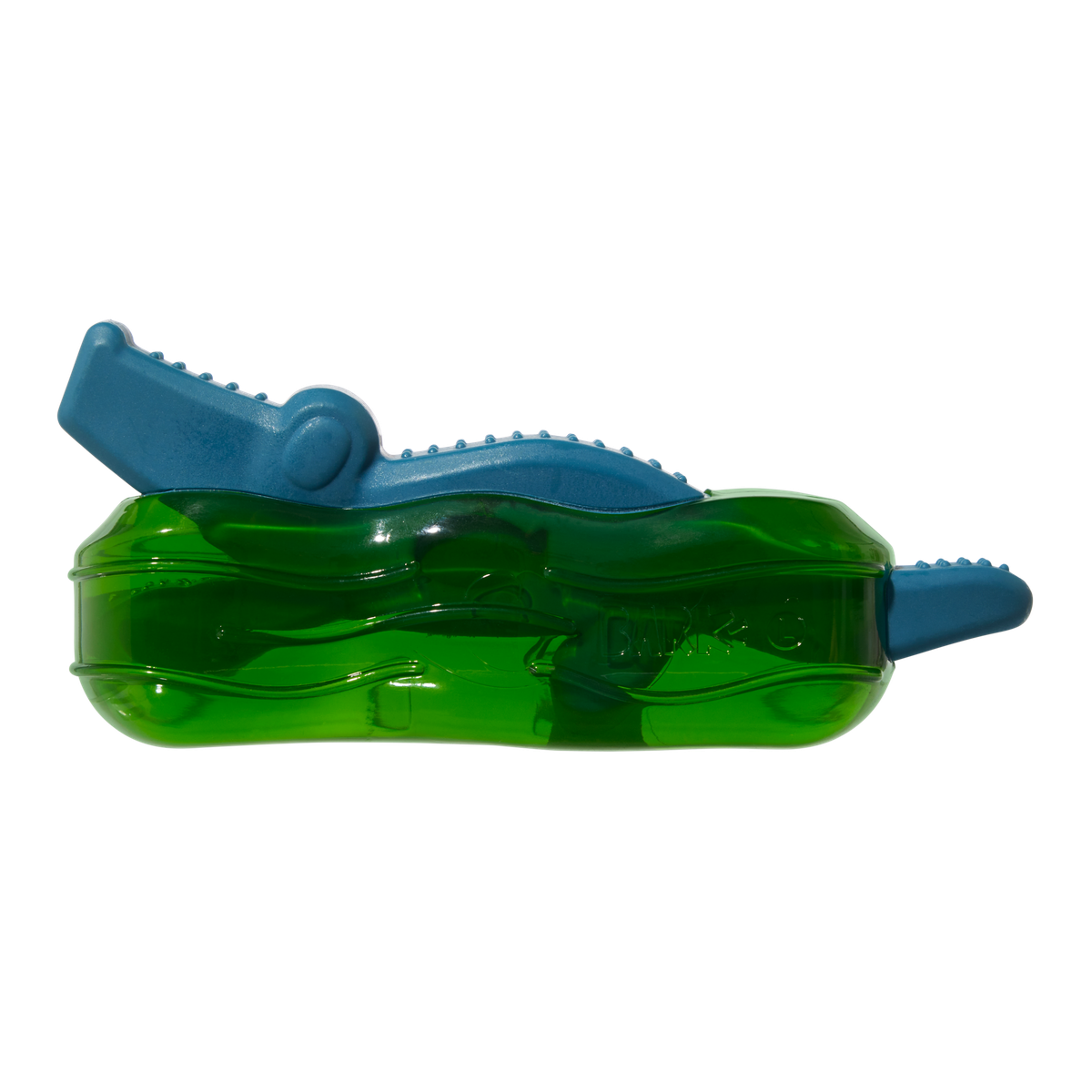 Crocness Monster Super Chewer Durable Gnaw Dog Toy – BARK