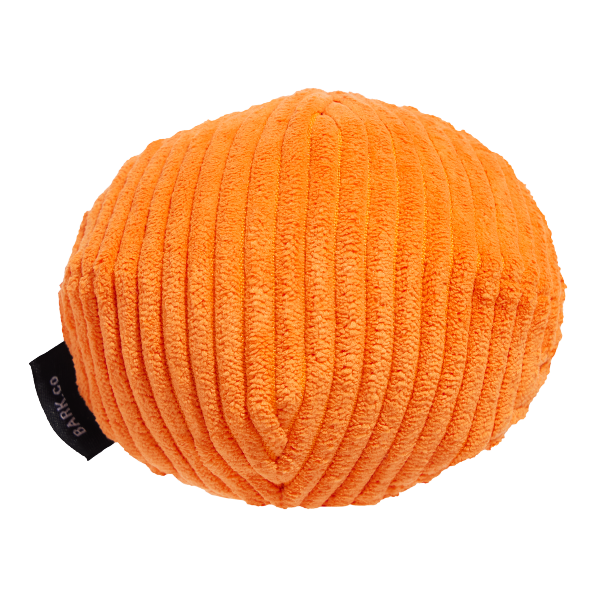 The Grrreat Pumpkin Super Chewer Durable 2-in-1 + Enrichment Dog Toy