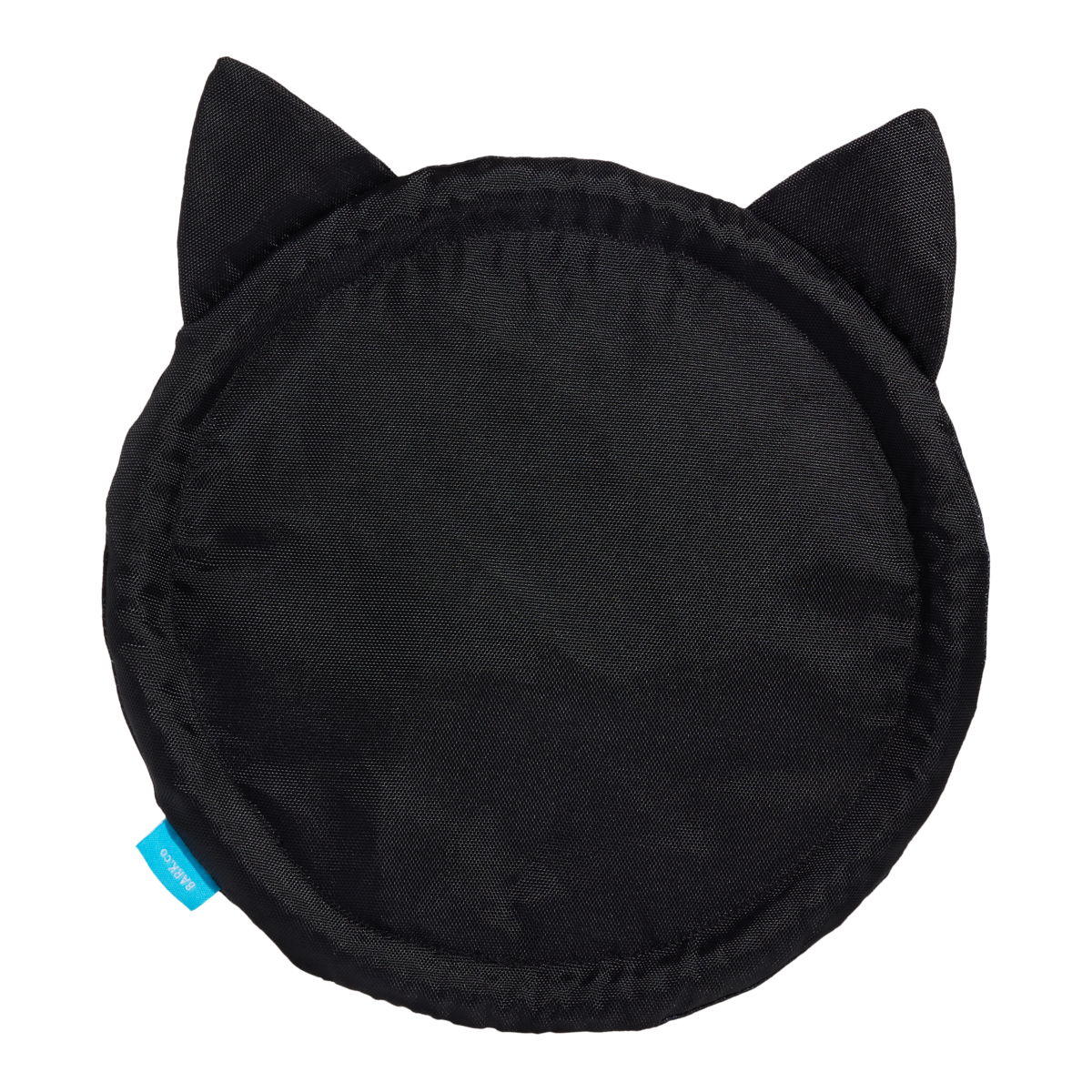 Black Catch Plush Extra-Large + Fetch Dog Toy