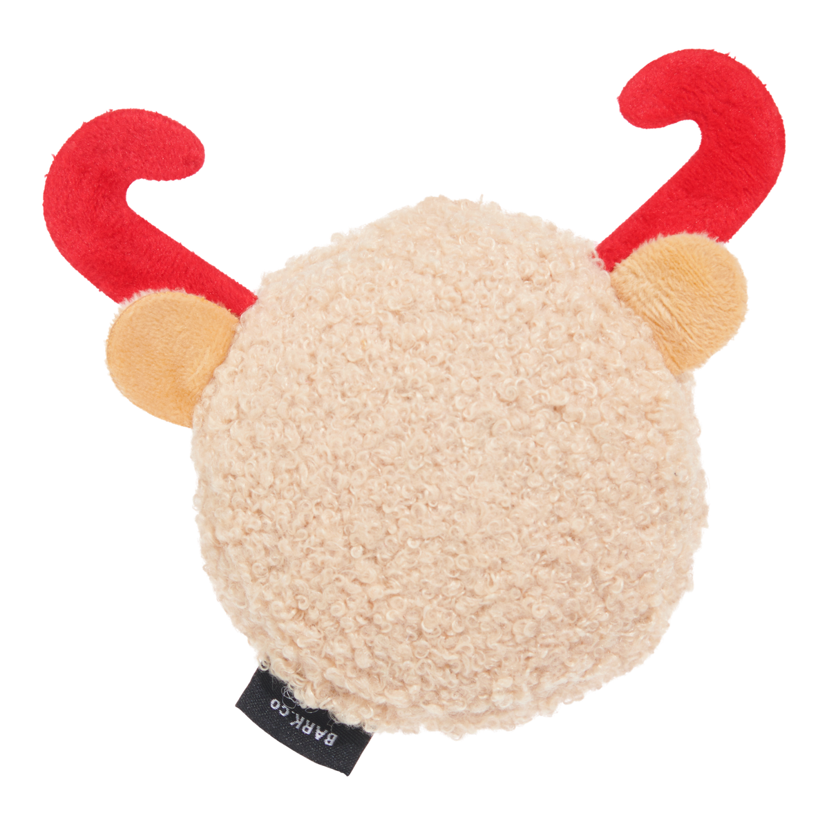 Gnasher The Puppermint Reindeer