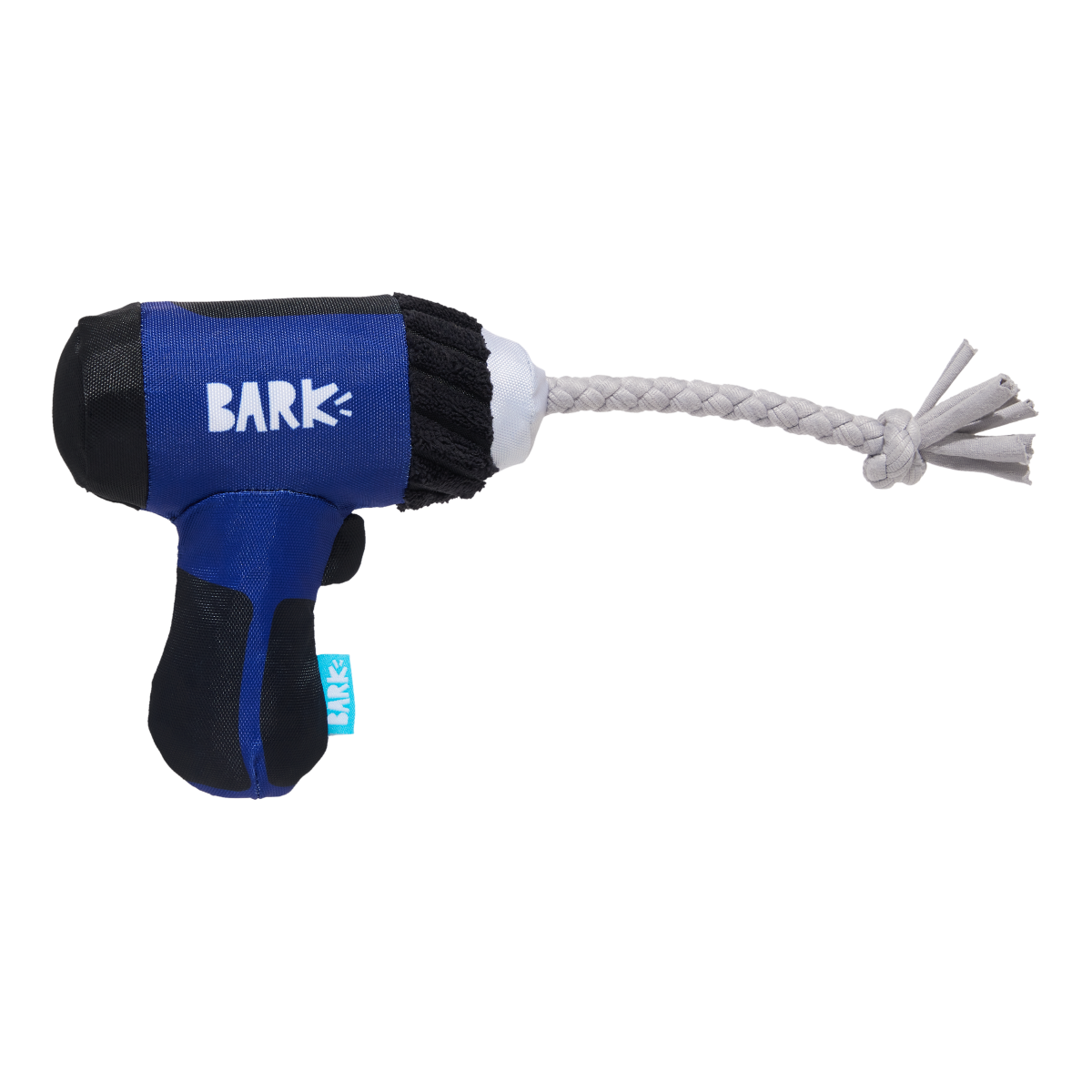 Tuggin’ Impact Drooler